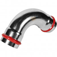 Угольник Rommer 90 ° ВПр-ВПр 54 RSS-0003-000054