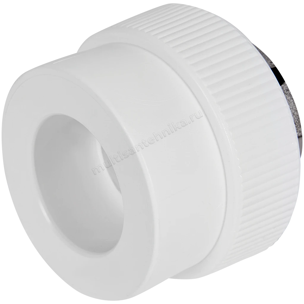 Муфта Pro Aqua полипропиленовая комбинированная под ключ 50x2" PA22523P