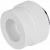 Муфта Pro Aqua полипропиленовая комбинированная под ключ 50x2" PA22523P
