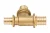 Тройник STOUT переходной 20x20x16 для труб из сшитого полиэтилена SFA-0014-202016