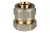 Переходник STOUT с внутренней резьбой 1х26 винтовой SFS-0002-000126