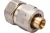 Переходник STOUT с внутренней резьбой 1х26 винтовой SFS-0002-000126