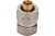 Переходник STOUT с внутренней резьбой 1х26 винтовой SFS-0002-000126