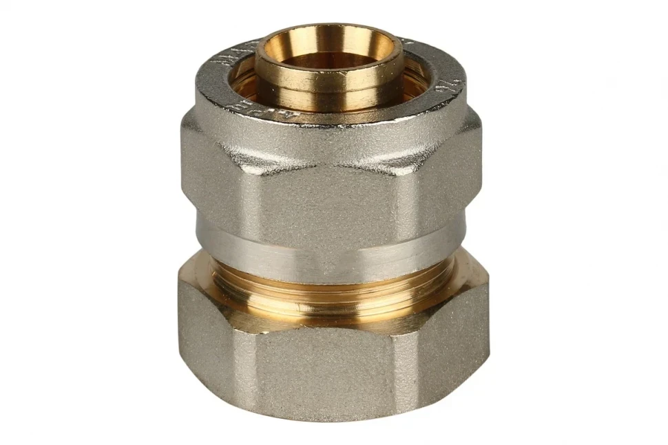Переходник STOUT с внутренней резьбой 1х26 винтовой SFS-0002-000126