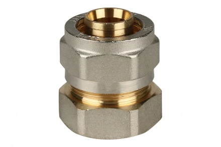 Переходник STOUT с внутренней резьбой 1х26 винтовой SFS-0002-000126