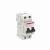 Автоматический выключатель дифференциального тока ABB DSH201 B25 A30 2CSR255170R1255