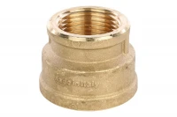 Муфта STOUT переходная внутренняя резьба 1 1/2"x1" SFT-0005-001121