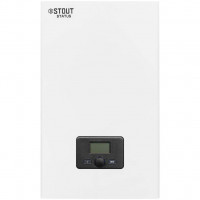 Котел STOUT Status электрический 18 кВт SEB-3101-000018