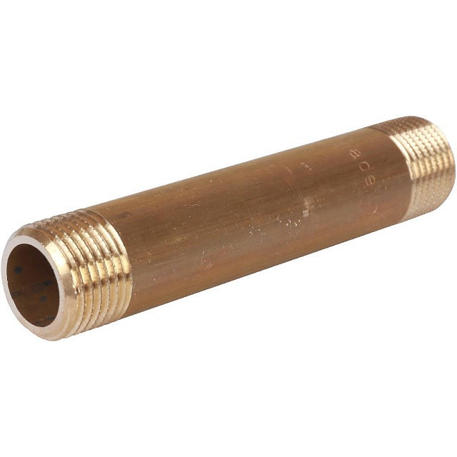 Удлинитель STOUT с наружной резьбой 1/2"x250 SFT-0062-012250