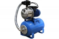 Автоматическая насосная станция Stout SPJ-0030-010024