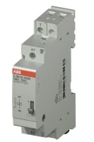 Реле ABB электромеханическое E290-16-10/230 (замена Е251-230 (Е290)) 2TAZ312000R2011