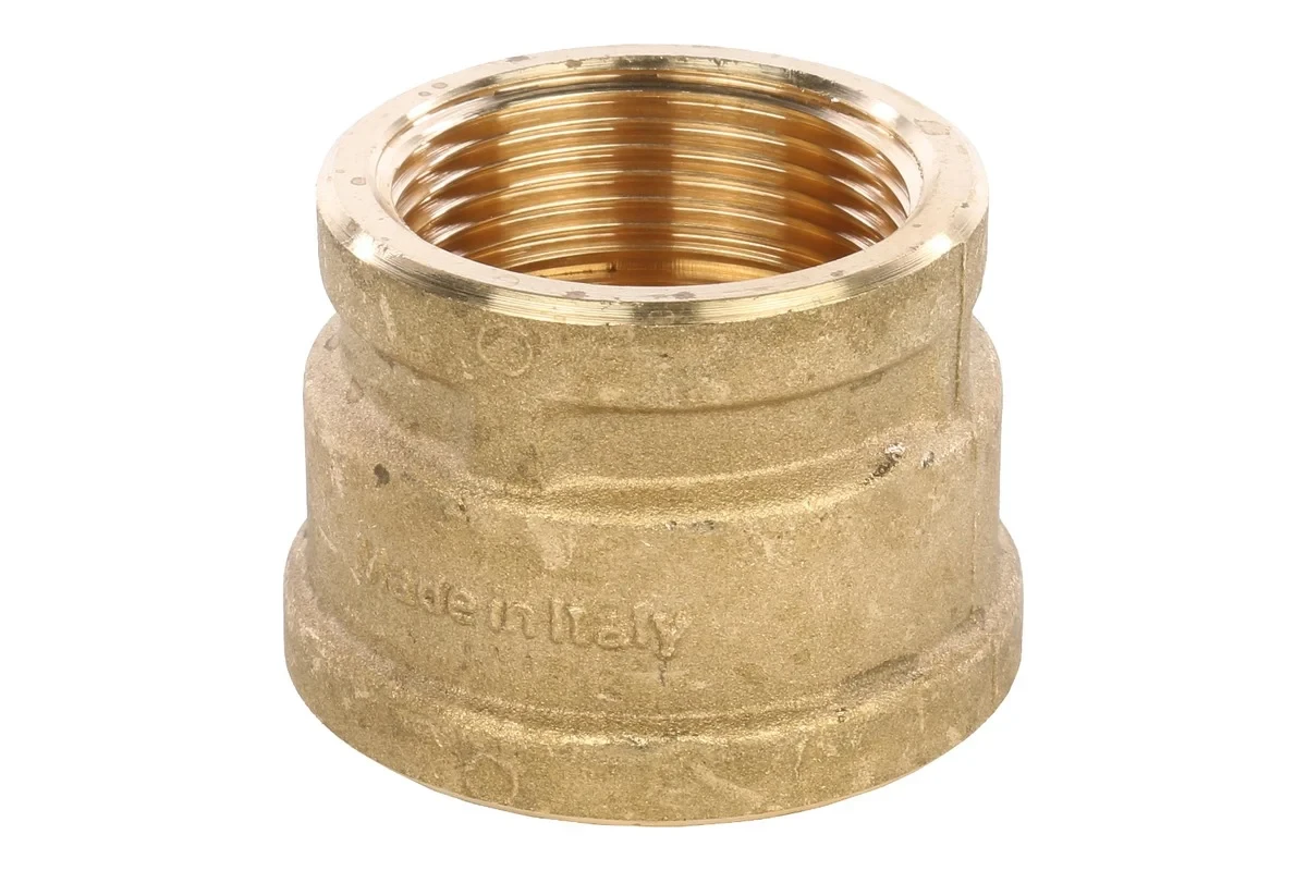 Муфта STOUT переходная внутренняя резьба 1 1/2"x1 1/4" SFT-0005-112114