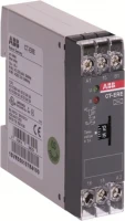 Реле времени ABB CT-ERE задержка на включение 24В AC/DC, 220-240В AC 1SVR550107R5100