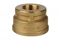 Муфта STOUT переходная внутренняя резьба 2"x1" SFT-0005-000021