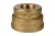 Муфта STOUT переходная внутренняя резьба 2"x1" SFT-0005-000021