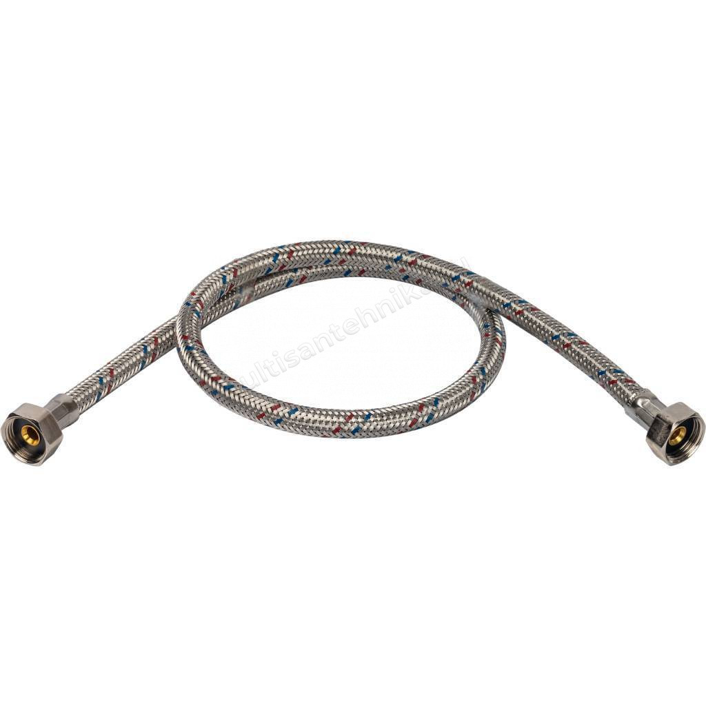 Подводка Stout гибкая BP 1/2 х ВР 1/2" 100 см SHF-0119-081515