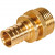 Переходник Rommer с наружной резьбой 25x1" RFA-0001-002510