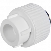 Муфта Pro Aqua полипропиленовая комбинированная наружная 20x3/4" PA23010P