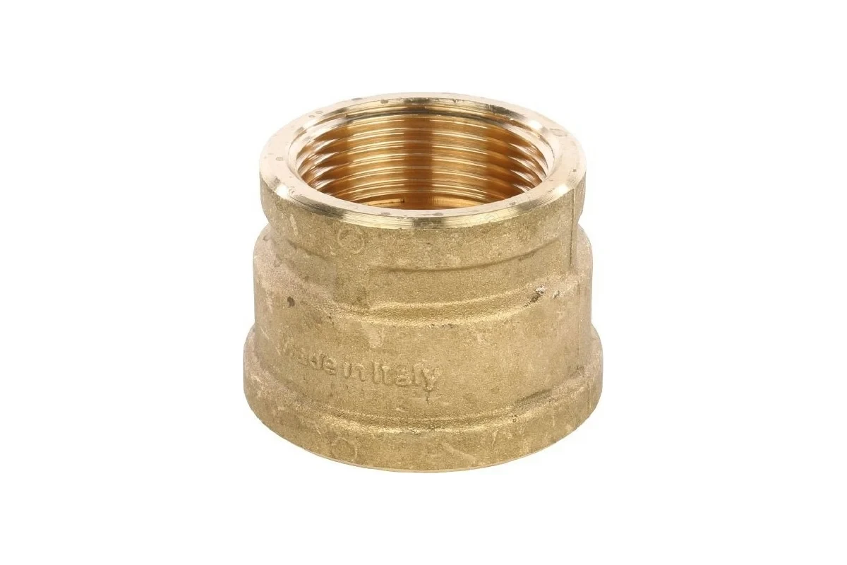 Муфта STOUT переходная внутренняя резьба 2"x1 1/4" SFT-0005-002114