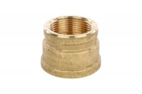 Муфта STOUT переходная внутренняя резьба 2"x1 1/4" SFT-0005-002114