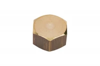 Заглушка STOUT внутренняя резьба 3/8" SFT-0026-000038