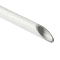 Труба Pro Aqua полипропиленовая 40x6.7 4 м SDR 6 PN20 PA10014