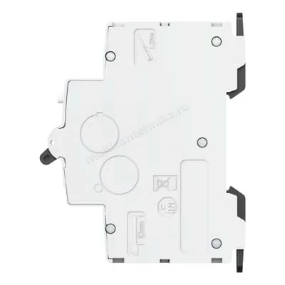 Автоматический выключатель дифференциального тока ABB DS301C С20 AC30 2CSR255063R1204