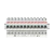 Автоматический выключатель дифференциального тока ABB DS301C С20 AC30 2CSR255063R1204