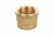 Муфта STOUT переходная внутренняя резьба 2"x1 1/2" SFT-0005-002112