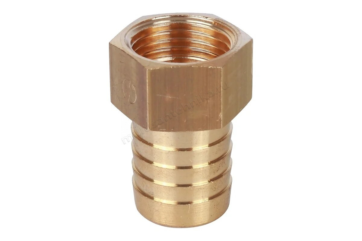 Штуцер STOUT внутренняя резьба 1 1/2"x40 SFT-0036-011240