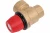 Клапан Stout предохранительный 3 бар SVS  1"x1 1/4"для систем отопления SVS-0010-003025