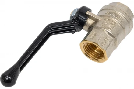 Шаровой кран Bugatti OREGON 1/2" в/в ручка ИС.081010 03000163