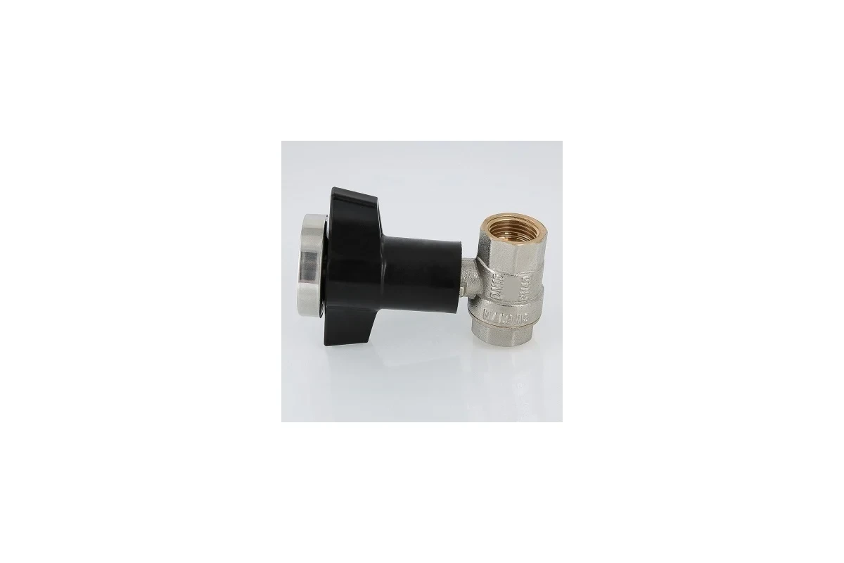 Шаровой кран c термометром 3/4 Valtec VT.808.N.05
