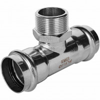 Тройник Rommer переходник ВПр-Нр 42x1 1/4" RSS-1016-042114