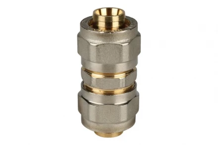 Муфта STOUT соединительная 20х20 SFS-0005-000020