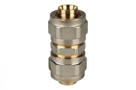 Муфта STOUT соединительная 20х20 SFS-0005-000020