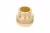 Муфта STOUT переходная под ключ внутренняя / наружная резьба 1/2"x1/2" SFT-0072-001212