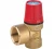 Клапан Stout предохранительный 6 бар SVS 1/2"x1/2"для систем отопления SVS-0010-016015
