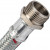 Подводка Stout гибкая HP 1" х ВР 1" 80 см SHF-0126-181515
