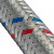 Подводка Stout гибкая HP 1" х ВР 1" 80 см SHF-0126-181515