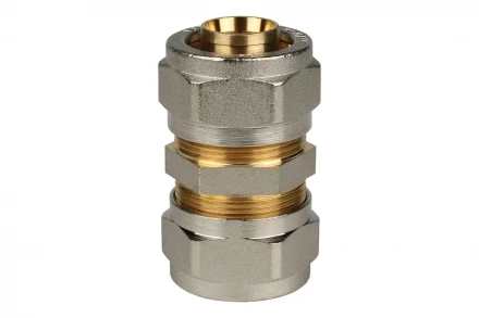 Муфта STOUT соединительная 26х26 SFS-0005-000026