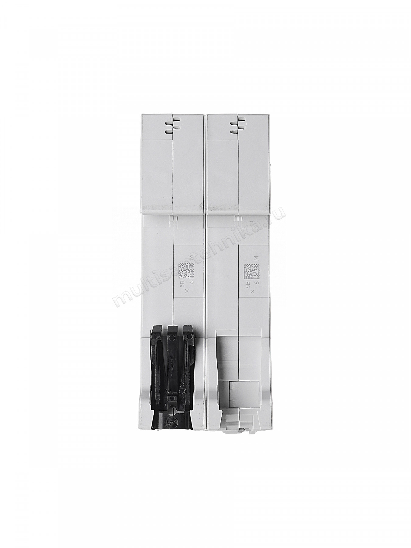 Автоматический выключатель ABB 3-полюсный S203 B6 2CDS253001R0065