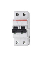 Автоматический выключатель ABB 3-полюсный S203 B6 2CDS253001R0065