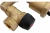 Группа безопасности котла Stout  SVS-0040-015025