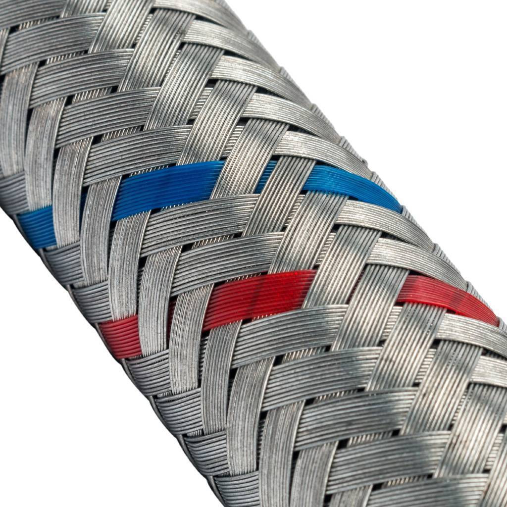 Подводка Stout гибкая HP 1" х ВР 1" 100 см SHF-0127-181515