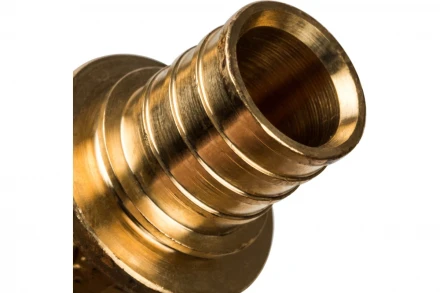 Тройник STOUT переходной 25x25x20 для труб из сшитого полиэтилена SFA-0014-252520