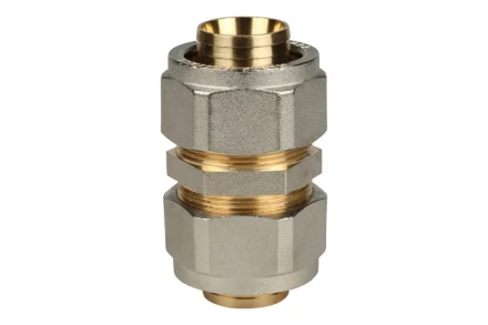 Муфта STOUT соединительная 32х32 SFS-0005-000032