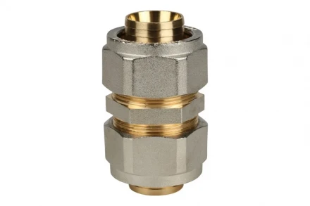 Муфта STOUT соединительная 32х32 SFS-0005-000032