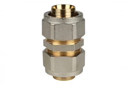 Муфта STOUT соединительная 32х32 SFS-0005-000032