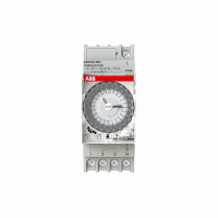 Реле времени ABB суточное AD1CO-30m (AT2, AT2e) 2CSM222451R1000